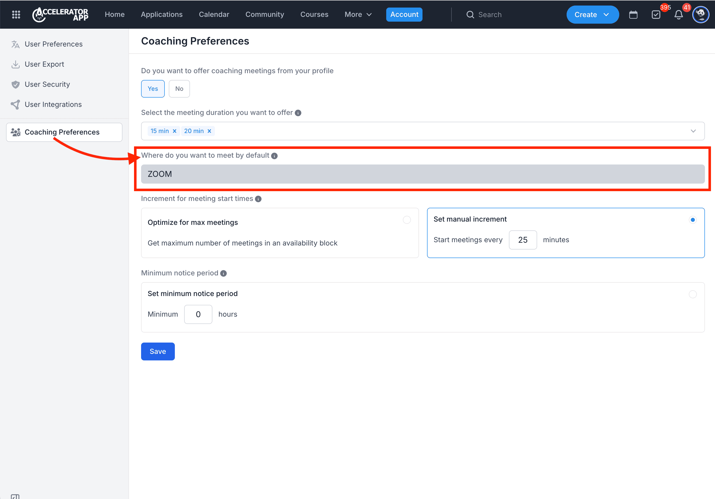 Coaching Preferences location.png