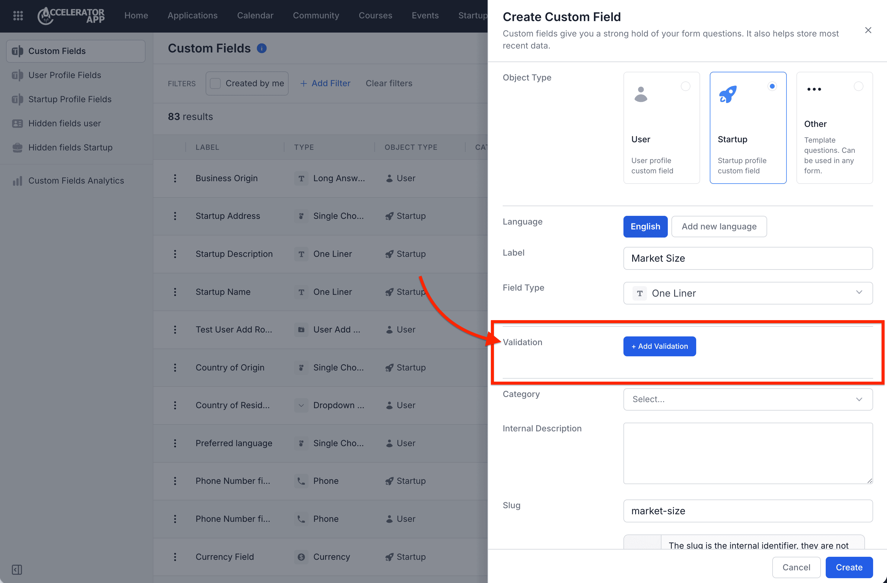 Custom field + add validation.png