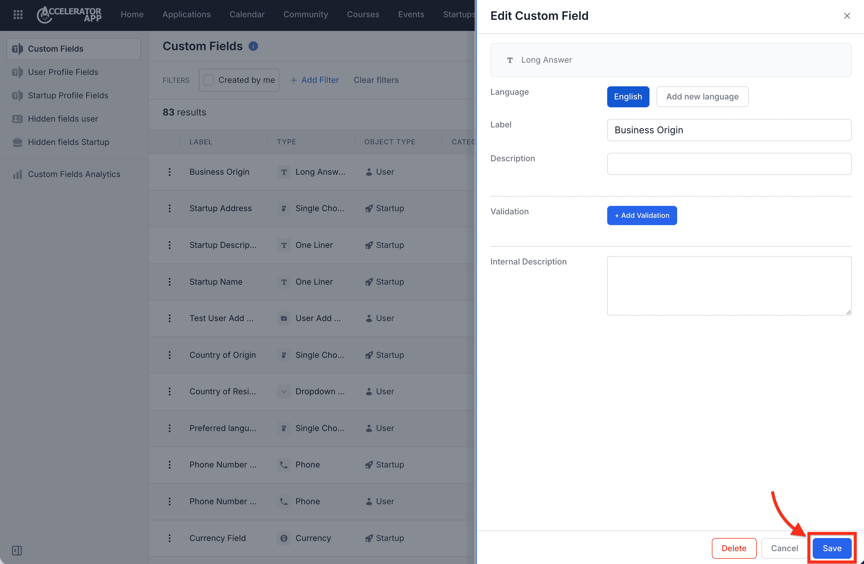 Edit custom field save button.png