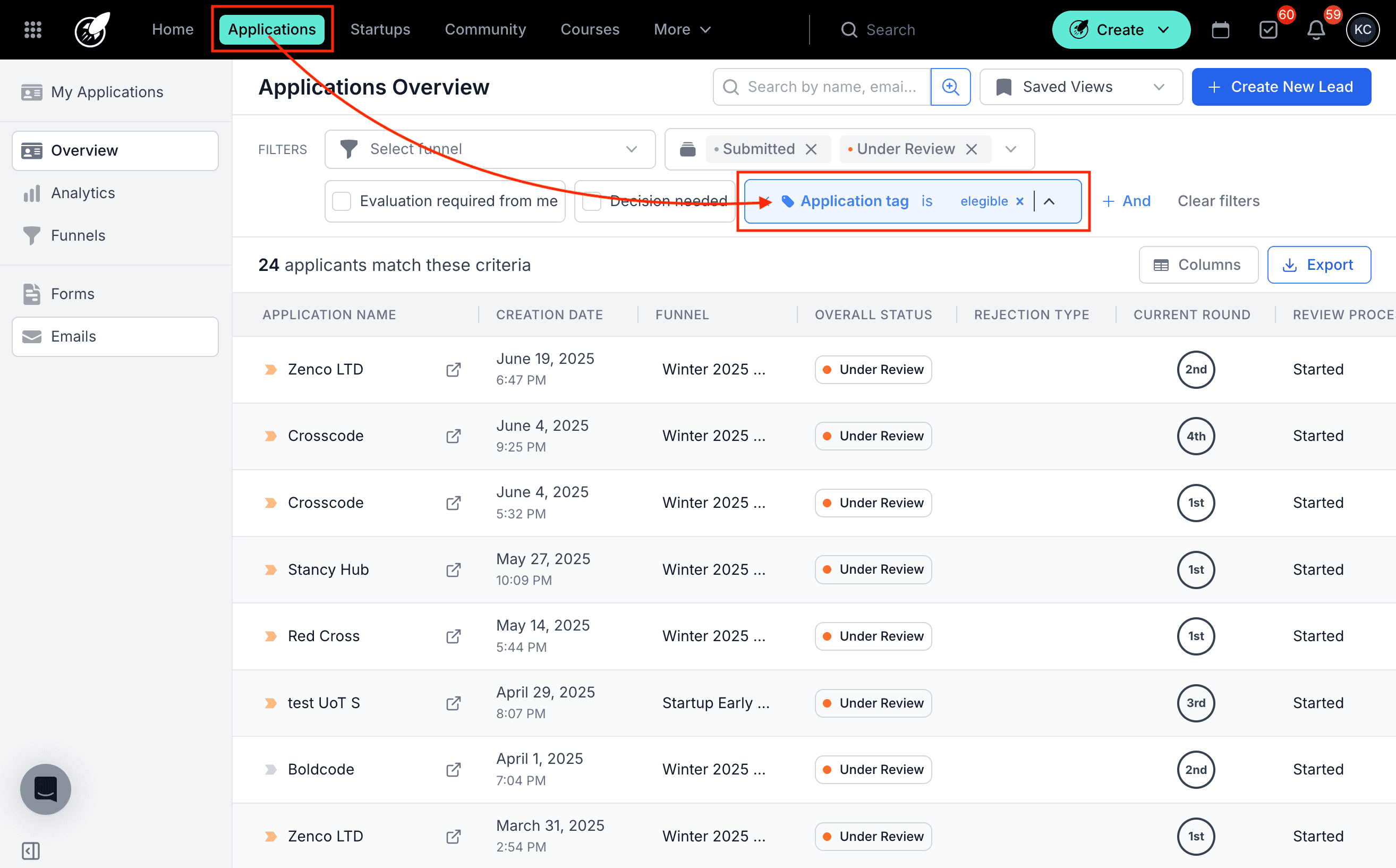 Filter by Application Tag.png
