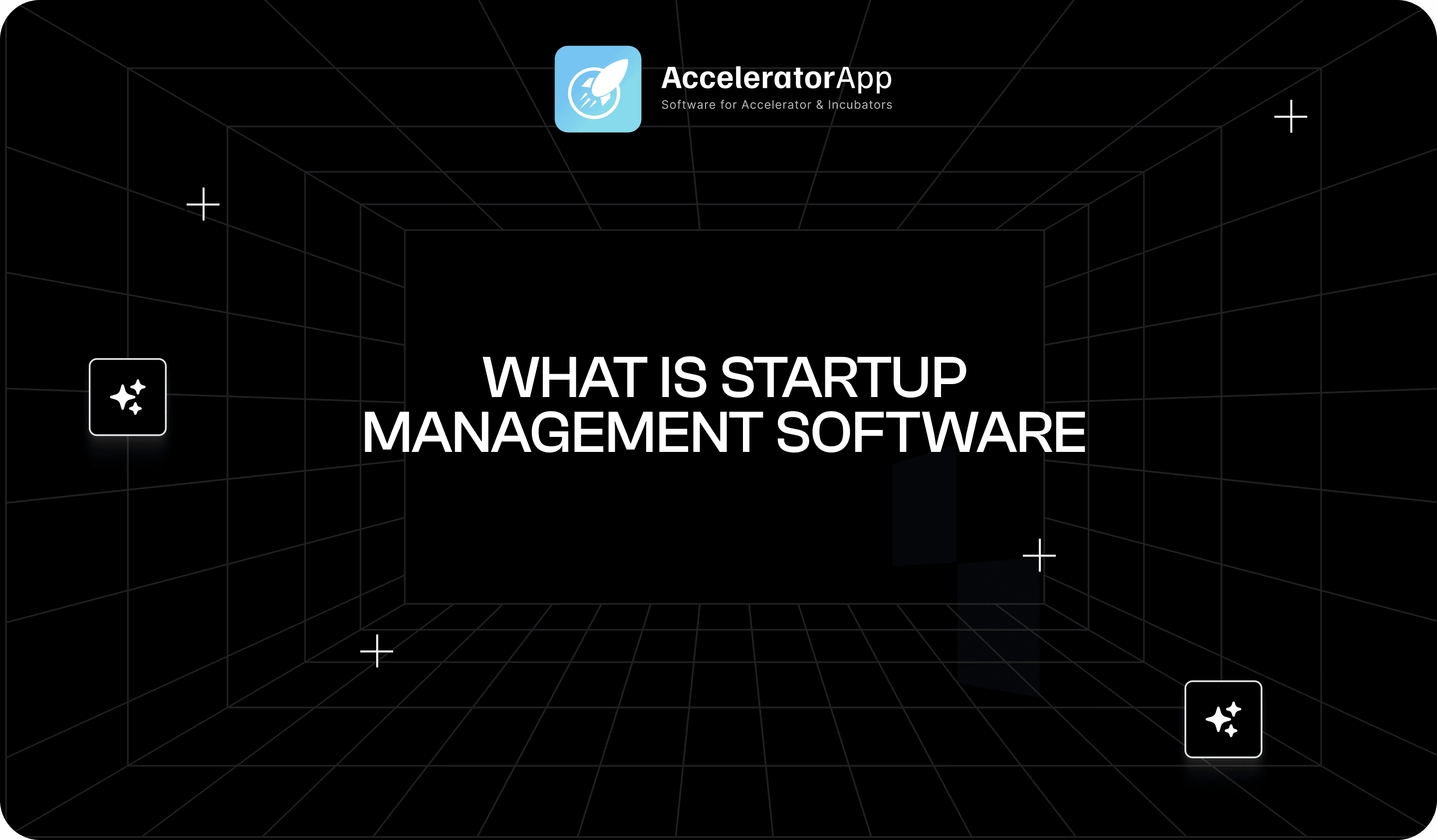 What Is Startup Management Software?