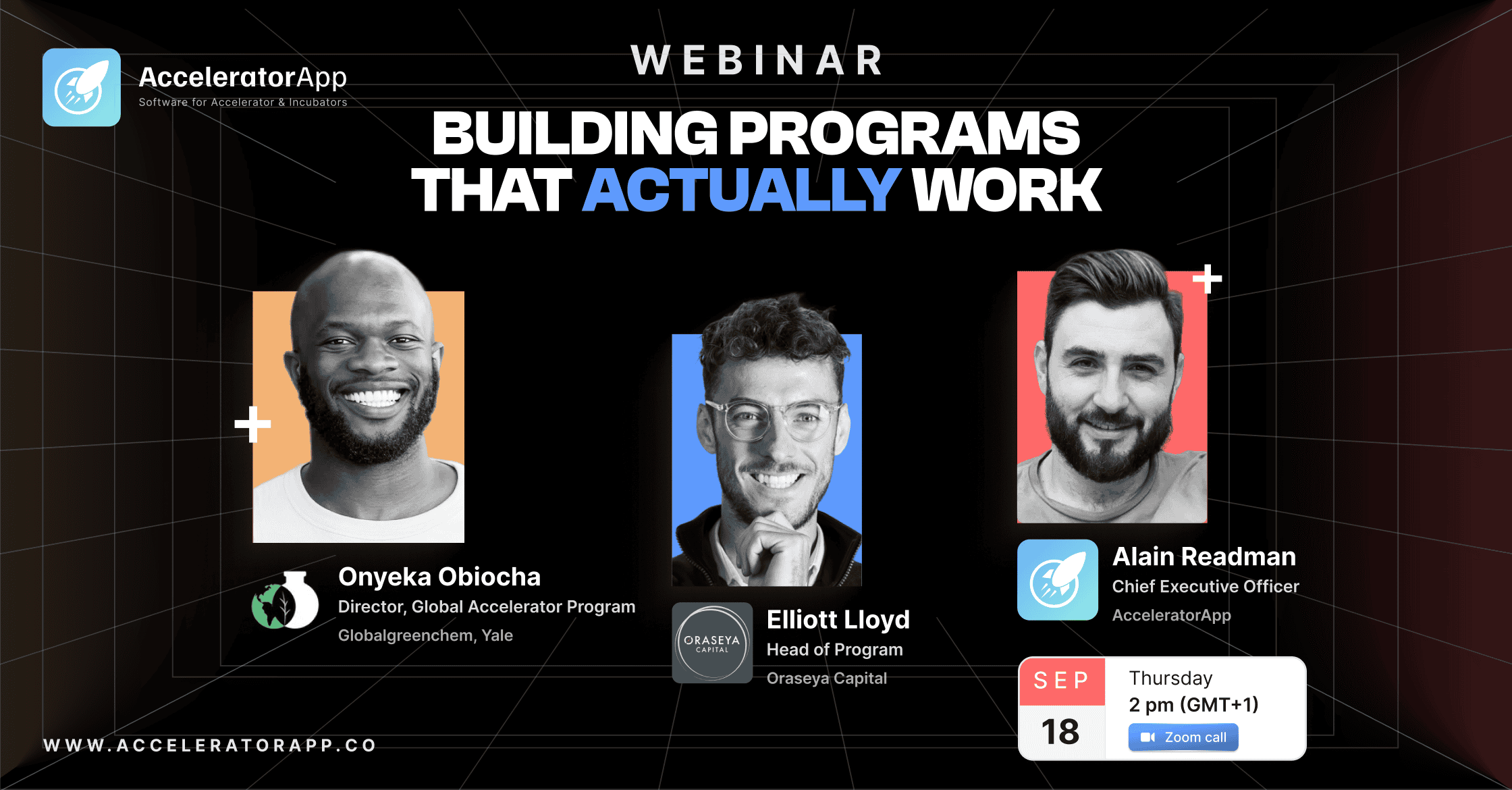 webinar